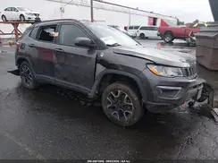 3C4NJDDB1KT722430 2019 JEEP COMPASS