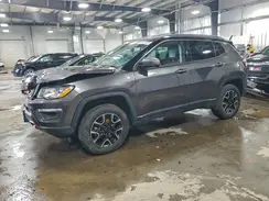 3C4NJDDB1KT727787 2019 JEEP COMPASS