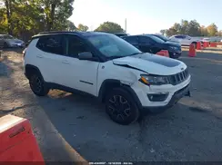3C4NJDDB1KT739616 2019 JEEP COMPASS