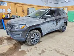 3C4NJDDB1KT747733 2019 JEEP COMPASS