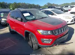 3C4NJDDB1KT766427 2019 JEEP COMPASS