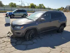 3C4NJDDB1KT766623 2019 JEEP COMPASS