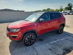 3C4NJDDB1KT771482 2019 JEEP COMPASS