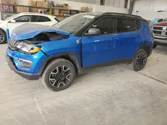 3C4NJDDB1KT775676 2019 JEEP COMPASS