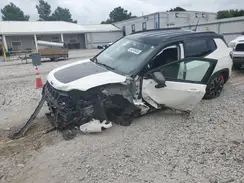 3C4NJDDB1KT781333 2019 JEEP COMPASS