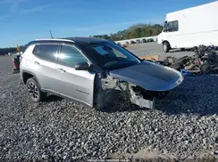 3C4NJDDB1KT785401 2019 JEEP COMPASS