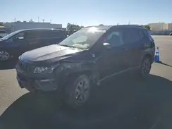 3C4NJDDB1KT790470 2019 JEEP COMPASS
