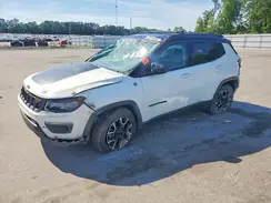 3C4NJDDB1KT790534 2019 JEEP COMPASS