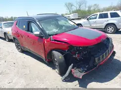 3C4NJDDB1KT796771 2019 JEEP COMPASS