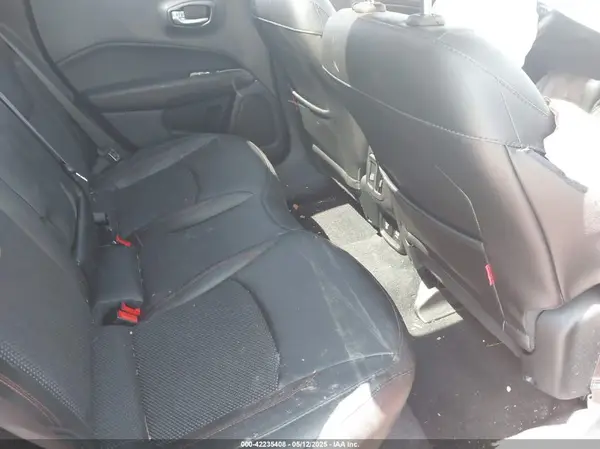 3C4NJDDB1KT796771 2019 JEEP COMPASS - Image 8