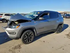 3C4NJDDB1KT799928 2019 JEEP COMPASS
