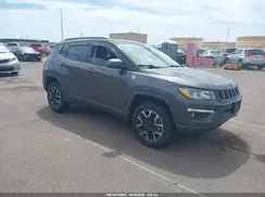 3C4NJDDB1KT799945 2019 JEEP COMPASS