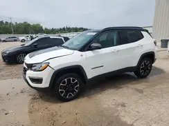 3C4NJDDB1KT805520 2019 JEEP COMPASS