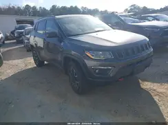 3C4NJDDB1KT811236 2019 JEEP COMPASS
