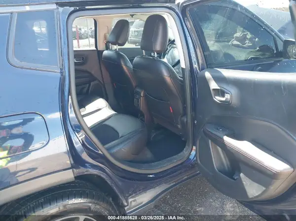 3C4NJDDB1LT106549 2020 JEEP COMPASS - Image 8