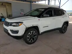 3C4NJDDB1LT108849 2020 JEEP COMPASS