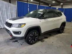 3C4NJDDB1LT111833 2020 JEEP COMPASS