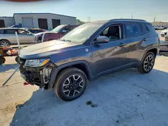 3C4NJDDB1LT122234 2020 JEEP COMPASS