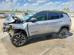 3C4NJDDB1LT126798 2020 JEEP COMPASS