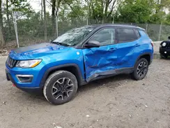 3C4NJDDB1LT126820 2020 JEEP COMPASS
