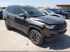3C4NJDDB1LT146663 2020 JEEP COMPASS