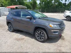 3C4NJDDB1LT151443 2020 JEEP COMPASS