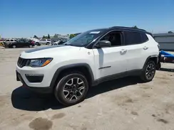 3C4NJDDB1LT151507 2020 JEEP COMPASS