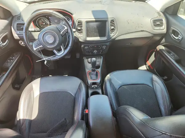 3C4NJDDB1LT151507 2020 JEEP COMPASS - Image 8