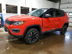3C4NJDDB1LT157534 2020 JEEP COMPASS