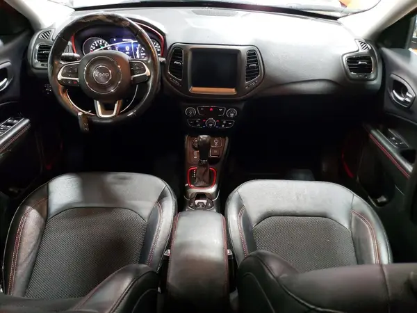 3C4NJDDB1LT157534 2020 JEEP COMPASS - Image 8