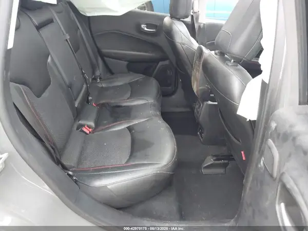 3C4NJDDB1LT160790 2020 JEEP COMPASS - Image 8