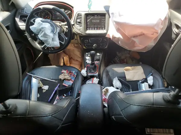 3C4NJDDB1LT163673 2020 JEEP COMPASS - Image 8