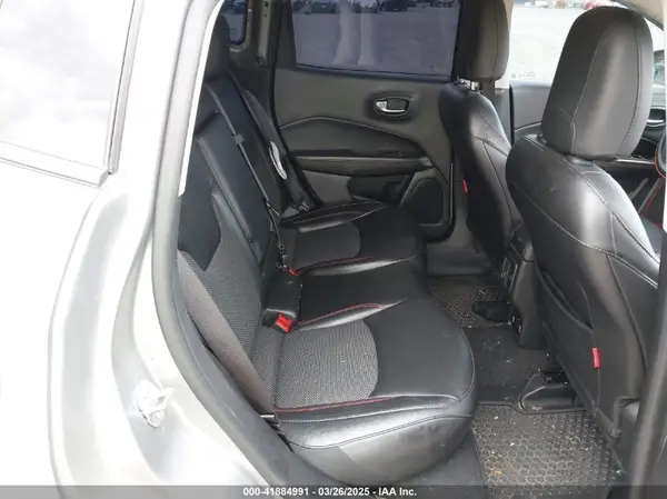 3C4NJDDB1LT184538 2020 JEEP COMPASS - Image 8