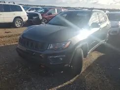 3C4NJDDB1LT189318 2020 JEEP COMPASS
