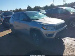 3C4NJDDB1LT189335 2020 JEEP COMPASS