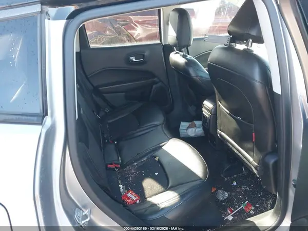 3C4NJDDB1LT189335 2020 JEEP COMPASS - Image 8