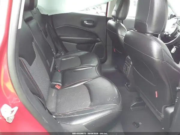 3C4NJDDB1LT189450 2020 JEEP COMPASS - Image 8