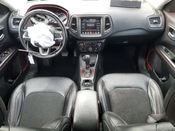 3C4NJDDB1LT189464 2020 JEEP COMPASS - Image 8