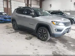 3C4NJDDB1LT189531 2020 JEEP COMPASS