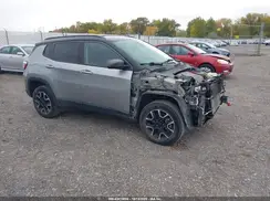 3C4NJDDB1LT193899 2020 JEEP COMPASS