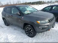 3C4NJDDB1LT207736 2020 JEEP COMPASS