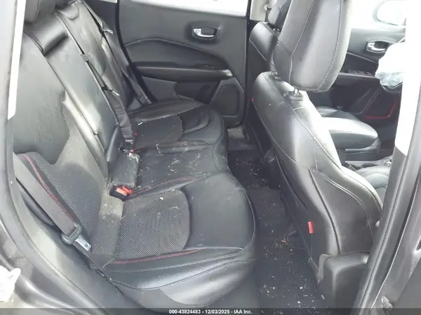 3C4NJDDB1LT207736 2020 JEEP COMPASS - Image 8