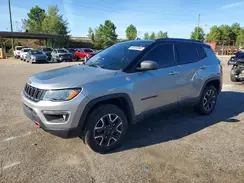 3C4NJDDB1LT207963 2020 JEEP COMPASS