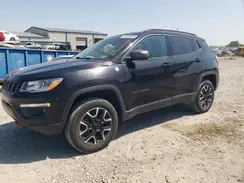 3C4NJDDB1LT208160 2020 JEEP COMPASS