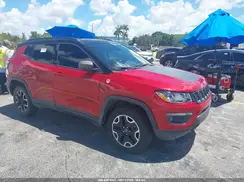 3C4NJDDB1LT214606 2020 JEEP COMPASS