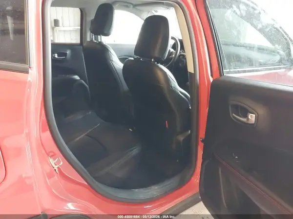 3C4NJDDB1LT236802 2020 JEEP COMPASS - Image 8