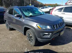 3C4NJDDB1LT248688 2020 JEEP COMPASS