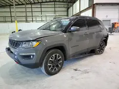 3C4NJDDB1MT503390 2021 JEEP COMPASS