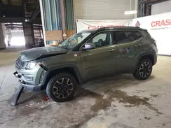 3C4NJDDB1MT511778 2021 JEEP COMPASS