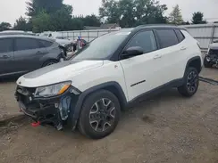 3C4NJDDB1MT511831 2021 JEEP COMPASS